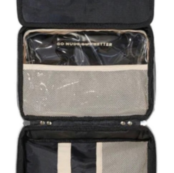 Nudestix hanging travel case - Picture 6 of 7